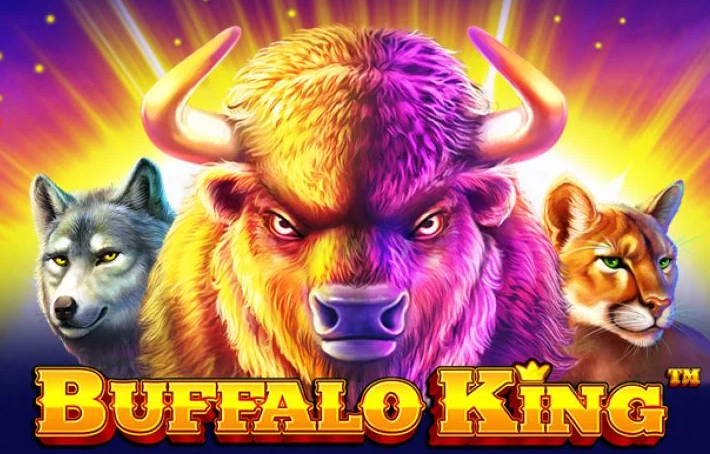 slot Buffalo King, dicas de apostas, cassino online, jogos de caça-níqueis, estratégias de apostas