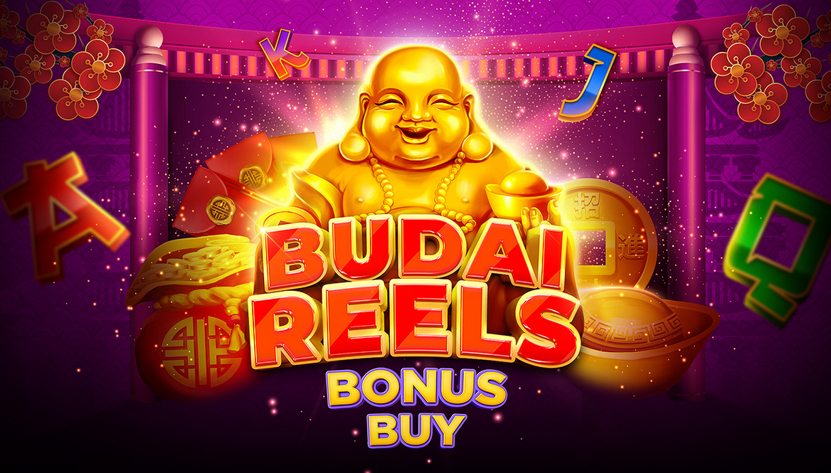 Budai Reels Bonus Buy, estratégias de apostas, slot de bônus, jogos de cassino online.