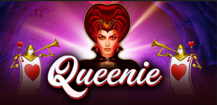 Queenie, apostas online, prêmios, emoção, estratégia, comunidade, jogo responsável.